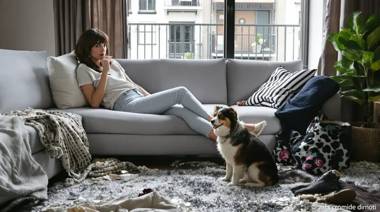 Berger Australien : les inconvénients à bien connaître avant d’adopter ce chien énergique Berger Australien : les inconvénients à bien connaître avant d’adopter ce chien énergique