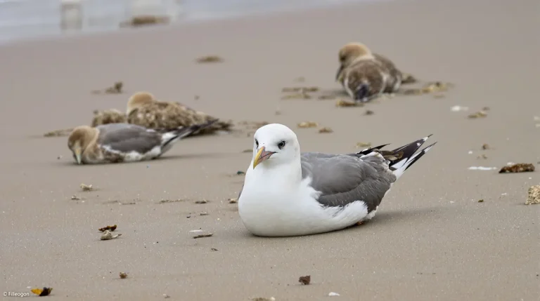 De nombreux oiseaux marins retrouvés morts ou à l'agonie sur la façade Atlantique, une hécatombe inexpliquée De nombreux oiseaux marins retrouvés morts ou à l'agonie sur la façade Atlantique, une hécatombe inexpliquée