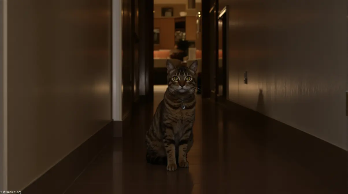 Pourquoi mon chat emmène toujours sa friandise plus loin pour la manger, et ce que ça révèle Pourquoi mon chat emmène toujours sa friandise plus loin pour la manger, et ce que ça révèle