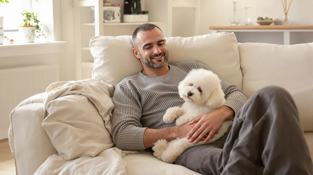 10 races de chiens calmes à connaître pour une vie sereine à la maison 10 races de chiens calmes à connaître pour une vie sereine à la maison
