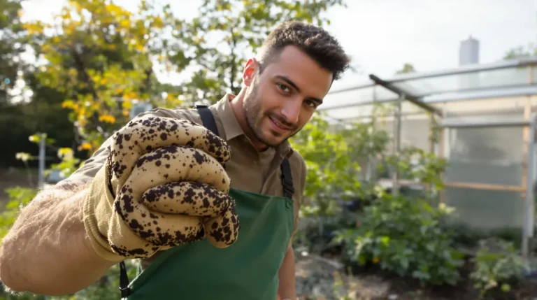 Adieu les limaces : 5 vivaces qui dressent une barrière naturelle efficace au potager Adieu les limaces : 5 vivaces qui dressent une barrière naturelle efficace au potager