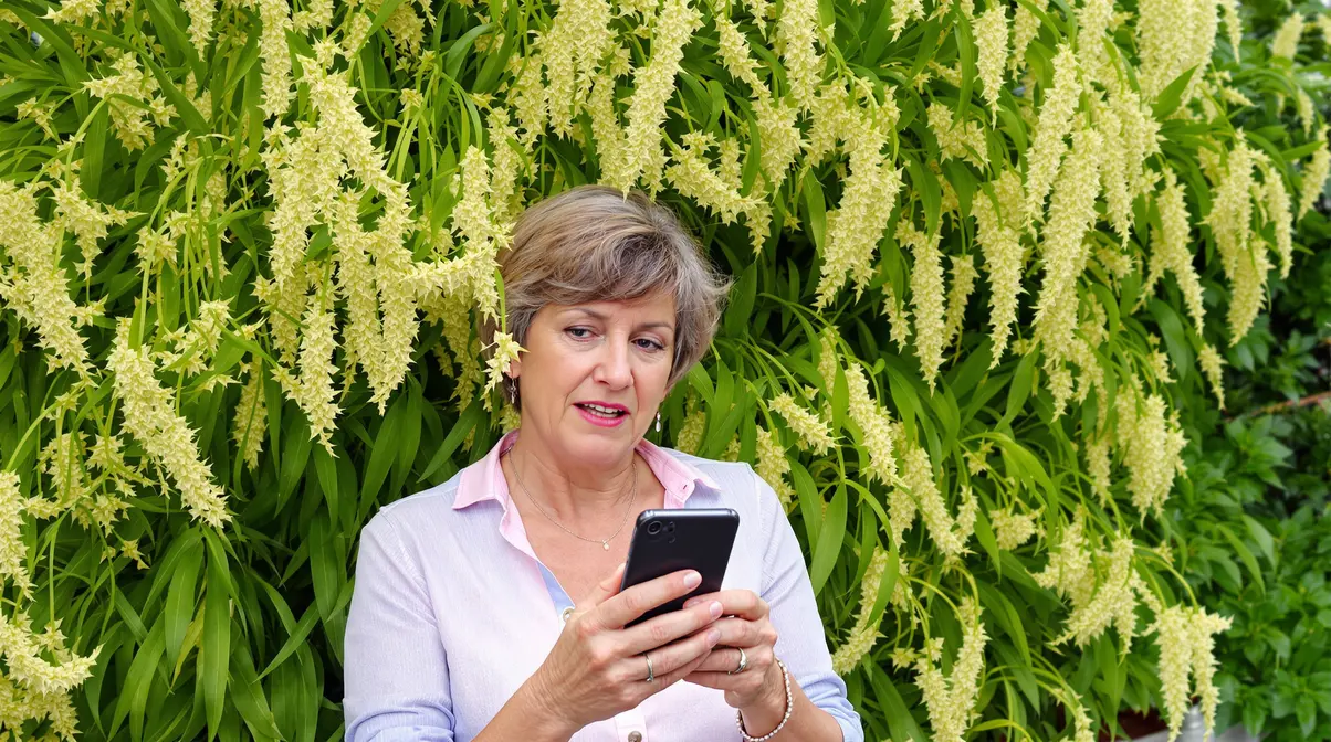 Amende colossale à la clé : voici la liste complète des plantes interdites dans vos jardins Amende colossale à la clé : voici la liste complète des plantes interdites dans vos jardins