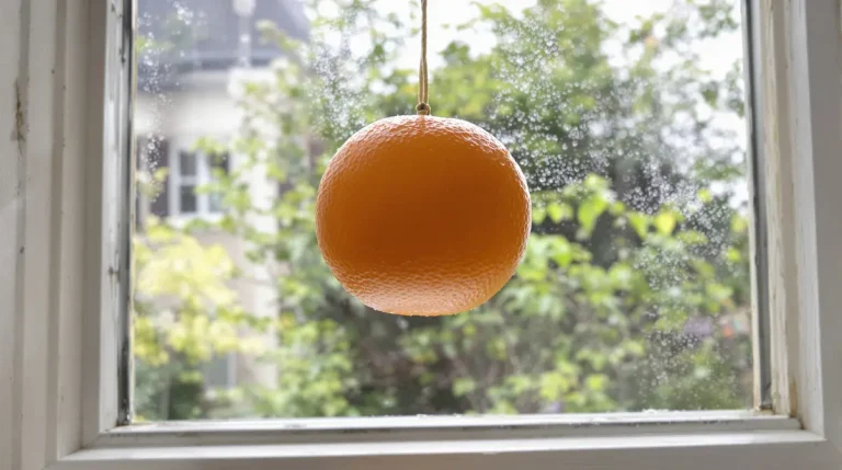 Cet agrume que vous jetez chaque matin peut devenir un refuge précieux pour les oiseaux du jardin cet hiver Cet agrume que vous jetez chaque matin peut devenir un refuge précieux pour les oiseaux du jardin cet hiver
