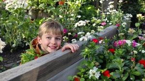 Cette fleur à semer en mars offre un festin aux abeilles et un refuge sûr aux oiseaux