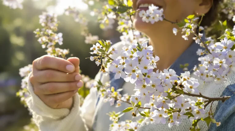 Cette sublime fleur à semer en mars régale oiseaux et abeilles de votre jardin
