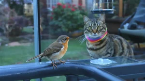Chats et oiseaux : quelles solutions vraiment efficaces pour réduire la prédation au jardin ?