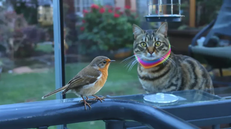 Chats et oiseaux : quelles solutions vraiment efficaces pour réduire la prédation au jardin ?