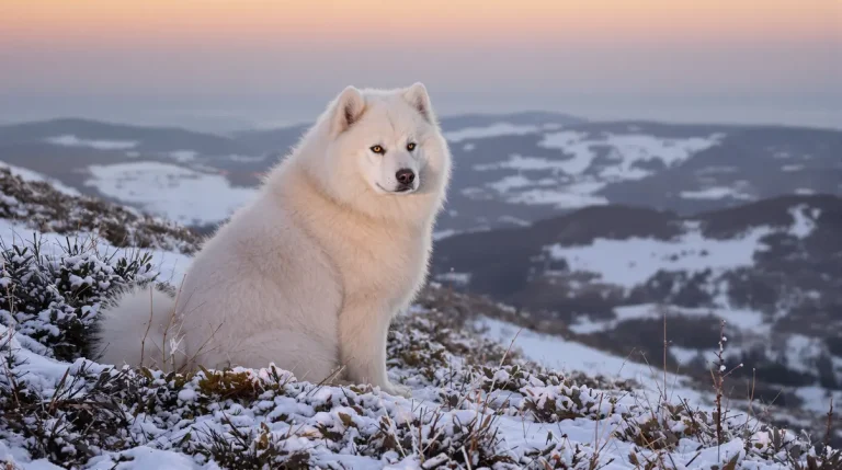 Dans la Drôme, des chiens de protection défendent un troupeau et tuent deux loups en janvier
