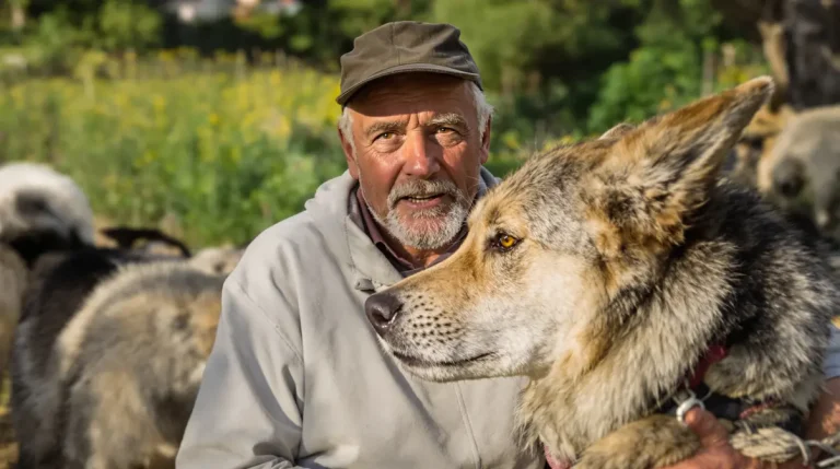 Dans un contexte tendu autour de la prédation, deux loups retrouvés morts après avoir probablement été tués Dans un contexte tendu autour de la prédation, deux loups retrouvés morts après avoir probablement été tués