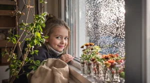 En décembre, ce petit aliment du placard que les jardiniers négligent peut vraiment sauver les oiseaux de leur jardin