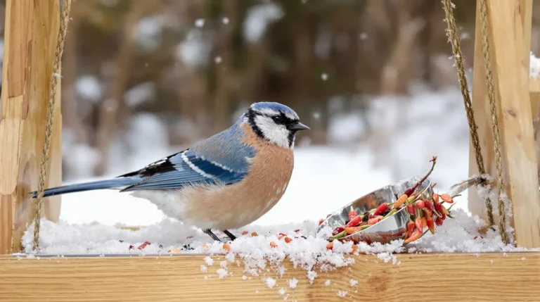Février au jardin : cette épice à répandre sans tarder sauve vos oiseaux tout l’hiver 2026 Février au jardin : cette épice à répandre sans tarder sauve vos oiseaux tout l’hiver 2026