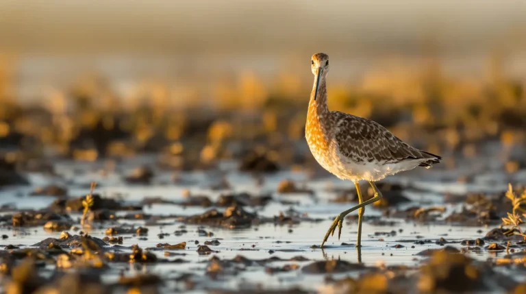 Il parcourt 30.000 km par an : cet oiseau migrateur qui traverse les Amériques sera-t-il sauvé ?