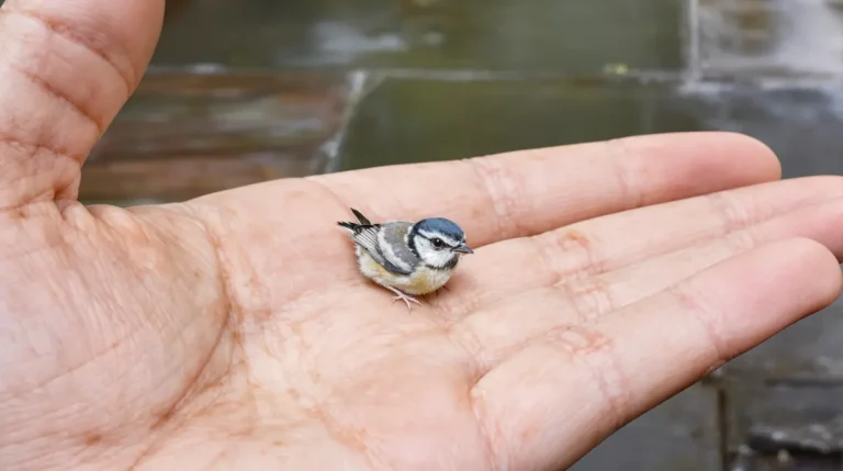 J’ai trouvé une mésange blessée : que faire et comment réagir vraiment ? J’ai trouvé une mésange blessée : que faire et comment réagir vraiment ?