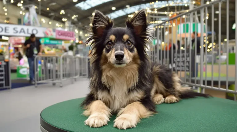 La belle histoire de Charlie, le teckel d’une éleveuse ukrainienne qui va représenter l’Indre au Salon de l’agriculture La belle histoire de Charlie, le teckel d’une éleveuse ukrainienne qui va représenter l’Indre au Salon de l’agriculture