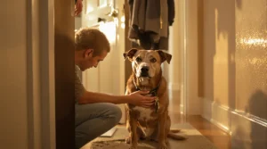 Les chiens aiment qu’on leur parle : la vérité sur ce que votre voix change vraiment pour eux