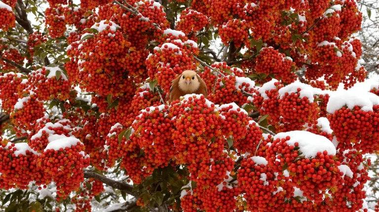 Les oiseaux raffolent de cette plante : plantez-la en mars et profitez du spectacle au jardin Les oiseaux raffolent de cette plante : plantez-la en mars et profitez du spectacle au jardin
