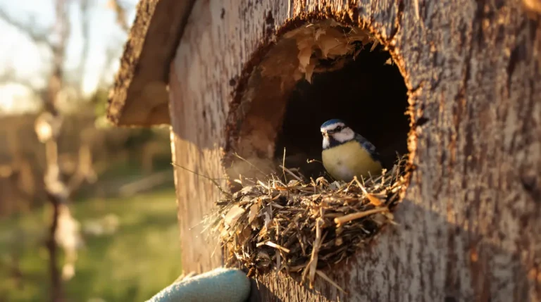 Les ornithologues le répètent chaque année : ce geste crucial sauve vraiment les oisillons