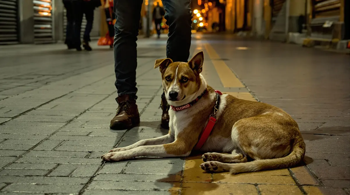 Maroc : derrière la CAN, l’extermination massive des chiens errants à cinq ans de la Coupe du monde Maroc : derrière la CAN, l’extermination massive des chiens errants à cinq ans de la Coupe du monde