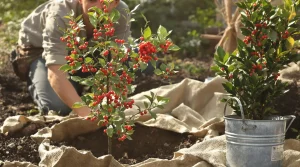 Mars est le moment clé : plantez cette fleur, et les oiseaux viendront naturellement au jardin