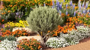 Ne plantez plus votre romarin seul : 20 fleurs qui transforment votre jardin en refuge vivant pour abeilles et oiseaux