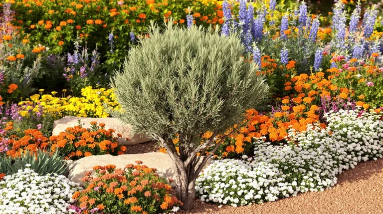 Ne plantez plus votre romarin seul : 20 fleurs qui transforment votre jardin en refuge vivant pour abeilles et oiseaux