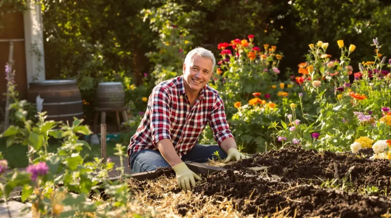 Participez à « Bienvenue dans mon jardin au naturel » et transmettez les bonnes pratiques