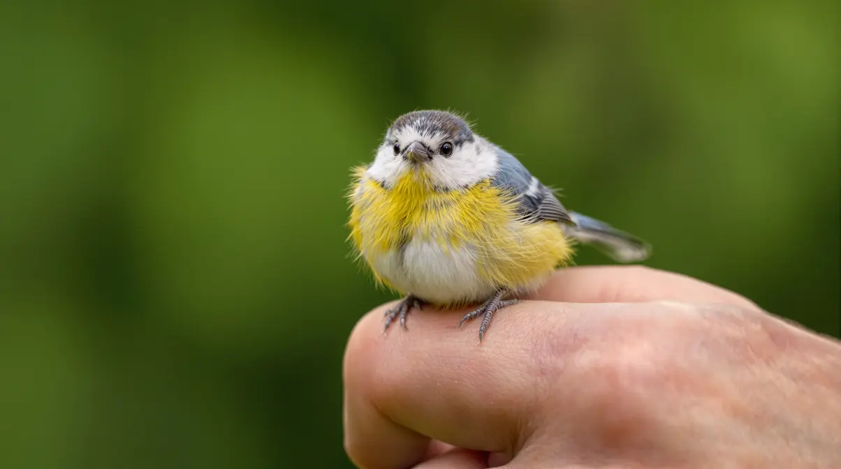 Printemps 2026 : ce geste simple transforme votre jardin en vrai refuge pour les mésanges Printemps 2026 : ce geste simple transforme votre jardin en vrai refuge pour les mésanges