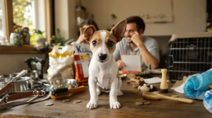 Prix d’un Jack Russel chez un éleveur : le budget annuel réel à prévoir pour son entretien