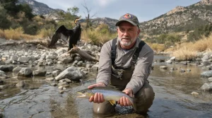 Sécheresse, quotas, oiseaux prédateurs : comment les pêcheurs d’Occitanie font face à ces défis