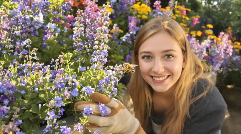 Si vous voulez vraiment aider les abeilles cette année, commencez par planter ces 5 fleurs
