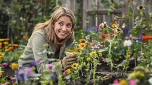 Voici les 12 fleurs à planter au printemps 2026 pour attirer les oiseaux dans votre jardin